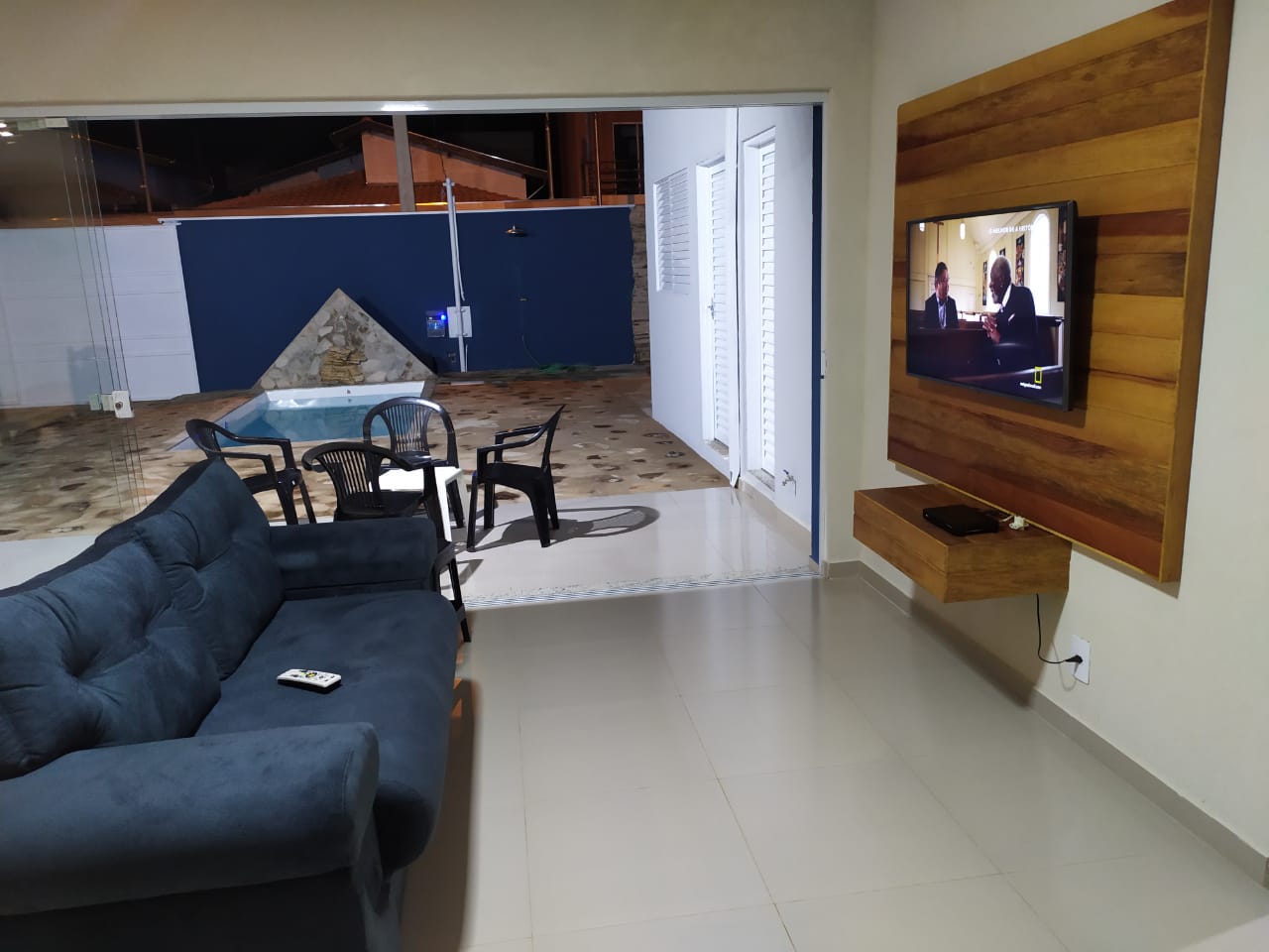 Casa Canastra
