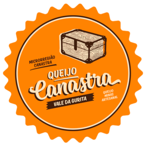 Queijo Canastra-Vale da Gurita